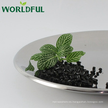 worldful 90% fertilizante soluble en polvo de potasio humus